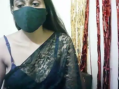 Rubi-Ji online show from 17, 3, 2025