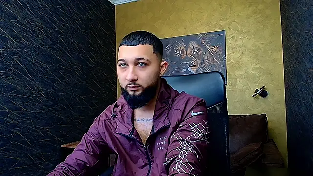 JaceZachary online show from 24, 2, 2025