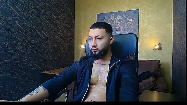 JaceZachary online show from 21, 2, 2025