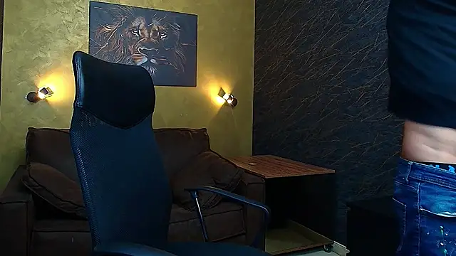 JaceZachary online show from 18, 3, 2025