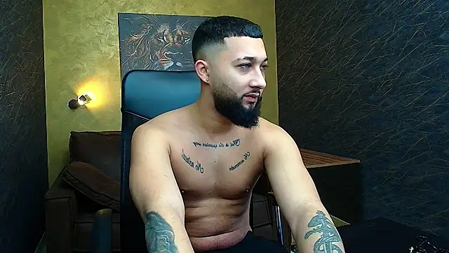 JaceZachary online show from 5, 3, 2025