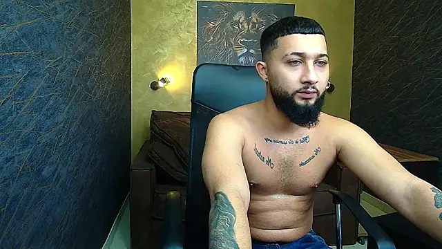 JaceZachary online show from 18, 3, 2025