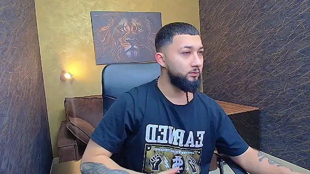 JaceZachary online show from 17, 2, 2025