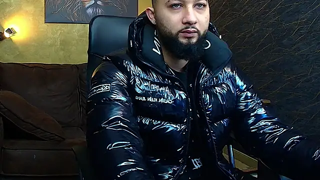 JaceZachary online show from 8, 3, 2025