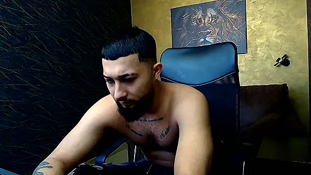 JaceZachary online show from 25, 2, 2025
