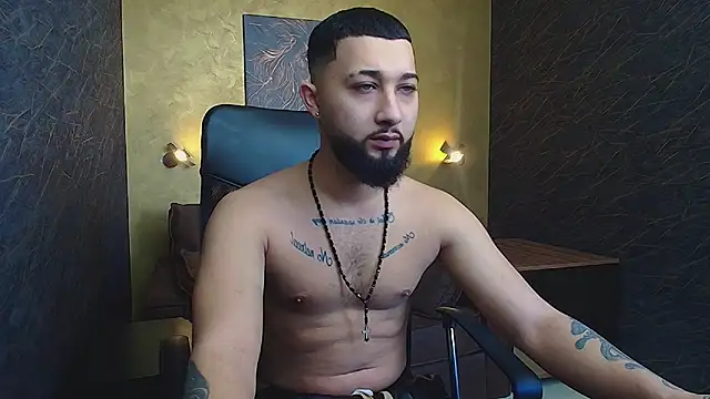 JaceZachary online show from 20, 2, 2025