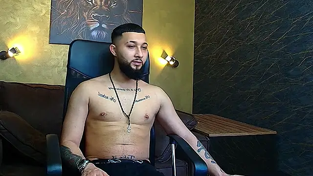 JaceZachary online show from 6, 3, 2025