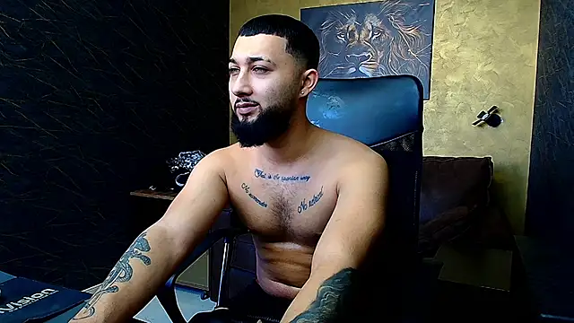 JaceZachary online show from 24, 2, 2025