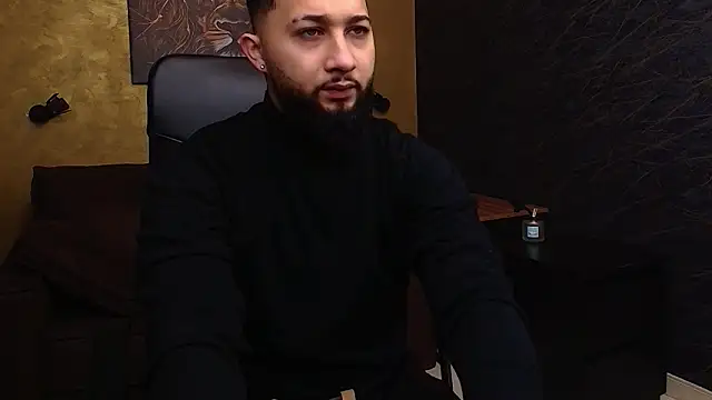 JaceZachary online show from 2, 3, 2025