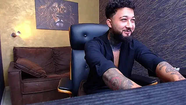 JaceZachary online show from 1, 10, 2025