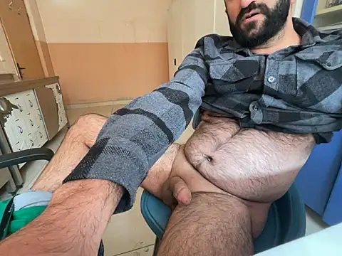 legolasleo online show from 23, 12, 2025