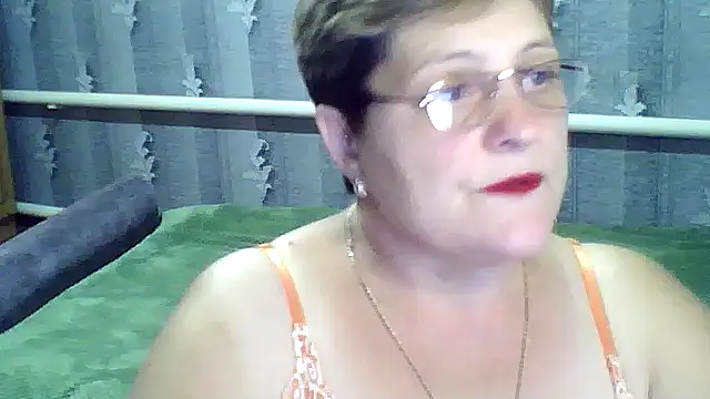 ElzaJewel online show from 15, 9, 2025