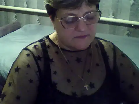 ElzaJewel online show from 2, 12, 2025