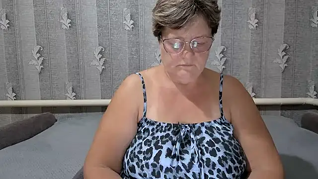 Snapshot of ElzaJewel chatting on 20, 7, 2026 ElzaJewel online show from 20, 7, 2026