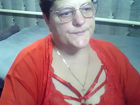 ElzaJewel online show from 22, 12, 2025