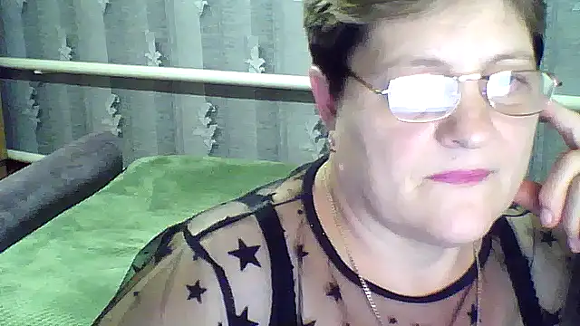 ElzaJewel online show from 11, 9, 2025