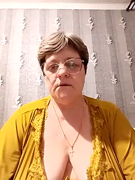 ElzaJewel online show from 19, 4, 2026