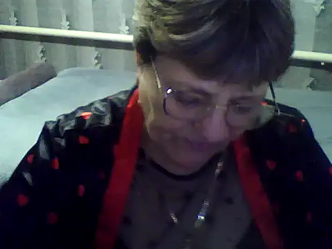 ElzaJewel online show from 3, 12, 2025