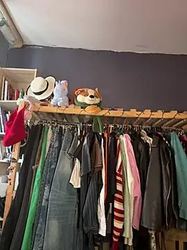 SingerMarla  online show from 13, 3, 2025