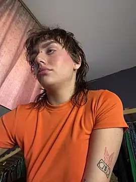 SingerMarla  online show from 19, 2, 2025