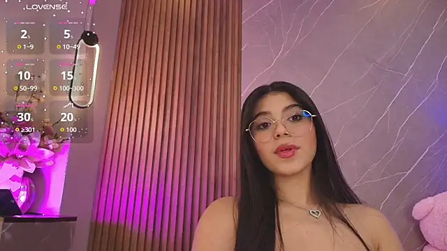 Snapshot of ariana_jhonson1 chatting on 3, 6, 2026 ariana jhonson1 online show from 3, 6, 2026