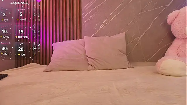 ariana jhonson1 online show from 14, 1, 2026