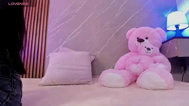 ariana jhonson1 online show from 7, 1, 2026