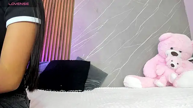 ariana jhonson1 online show from 1, 10, 2025