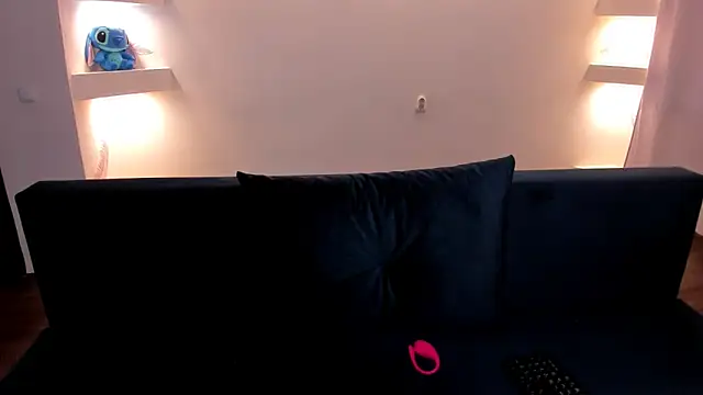 YourMegan online show from 14, 10, 2025