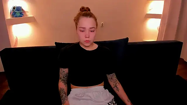 YourMegan online show from 20, 10, 2025