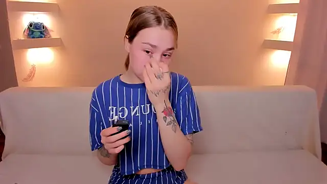 YourMegan online show from 16, 11, 2025