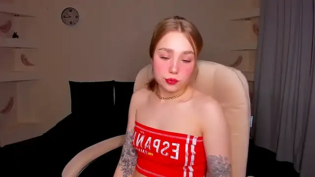 YourMegan online show from 14, 12, 2025