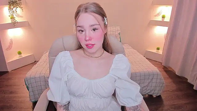 YourMegan online show from 14, 3, 2026