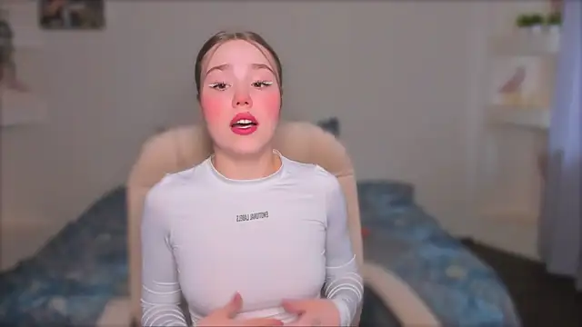 YourMegan online show from 21, 4, 2026