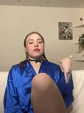 YourMegan online show from 19, 4, 2026