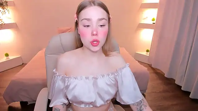 YourMegan online show from 26, 3, 2026