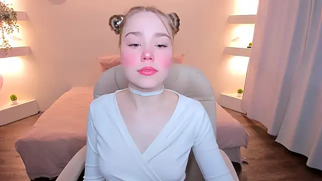 YourMegan online show from 27, 3, 2026