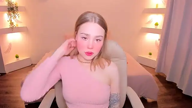 YourMegan online show from 11, 4, 2026