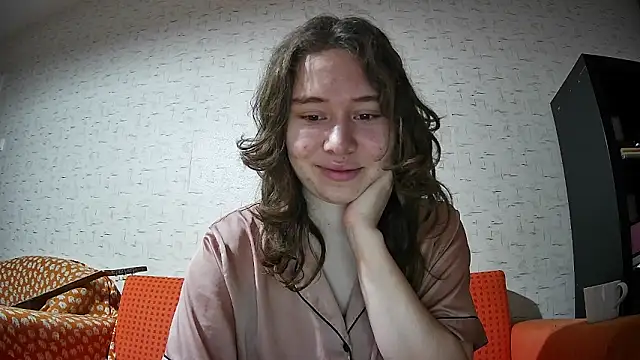 girliemilk online show from 9, 1, 2026