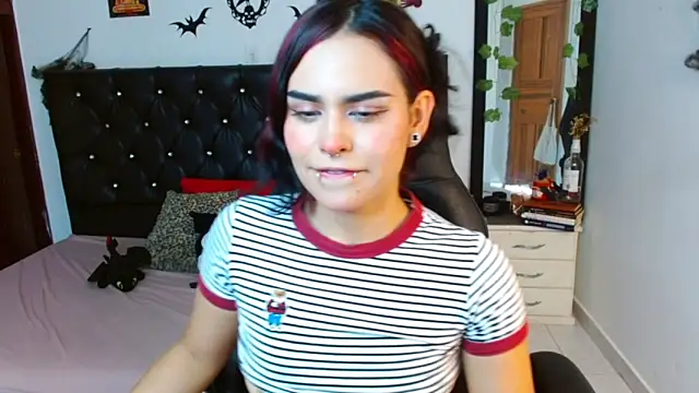 veronica luar online show from 3, 3, 2026