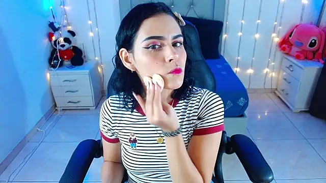 veronica luar online show from 3, 10, 2025