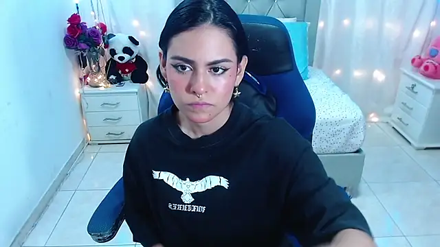 veronica luar online show from 13, 3, 2025