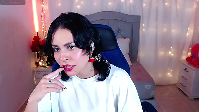 veronica luar online show from 1, 3, 2025