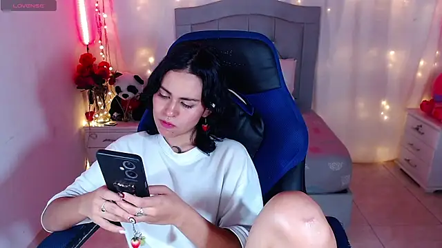 veronica luar online show from 1, 3, 2025