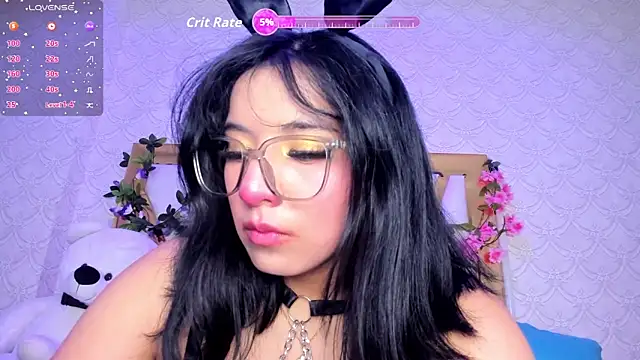 BeccaMathew online show from 11, 4, 2026