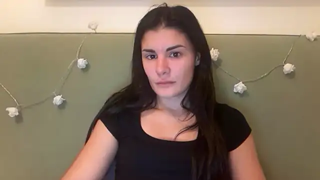 Petitecookie online show from 23, 9, 2025