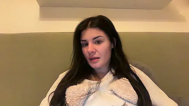 Petitecookie online show from 20, 2, 2026