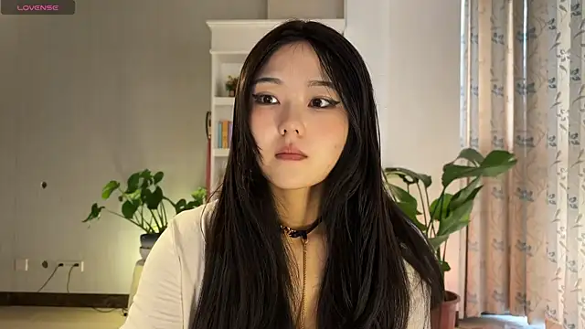 nanaliu6 online show from 16, 10, 2025