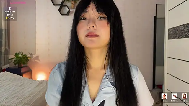 Snapshot of nanaliu6 chatting on 6, 2, 2026 nanaliu6 online show from 6, 2, 2026