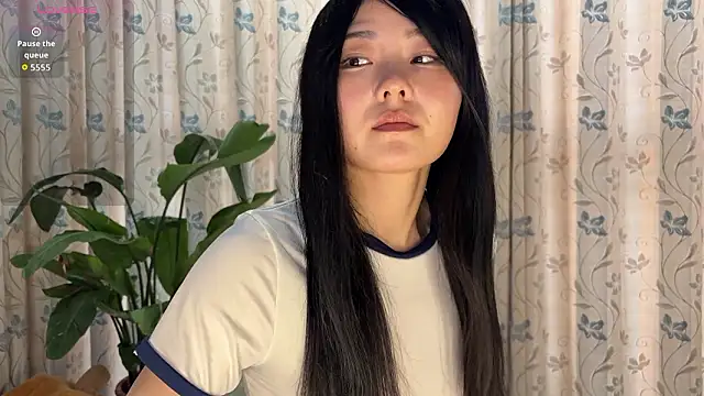 Snapshot of nanaliu6 chatting on 14, 2, 2026 nanaliu6 online show from 14, 2, 2026